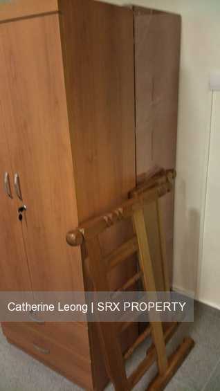 Blk 485 Admiralty Link (Sembawang), HDB 4 Rooms #191224652